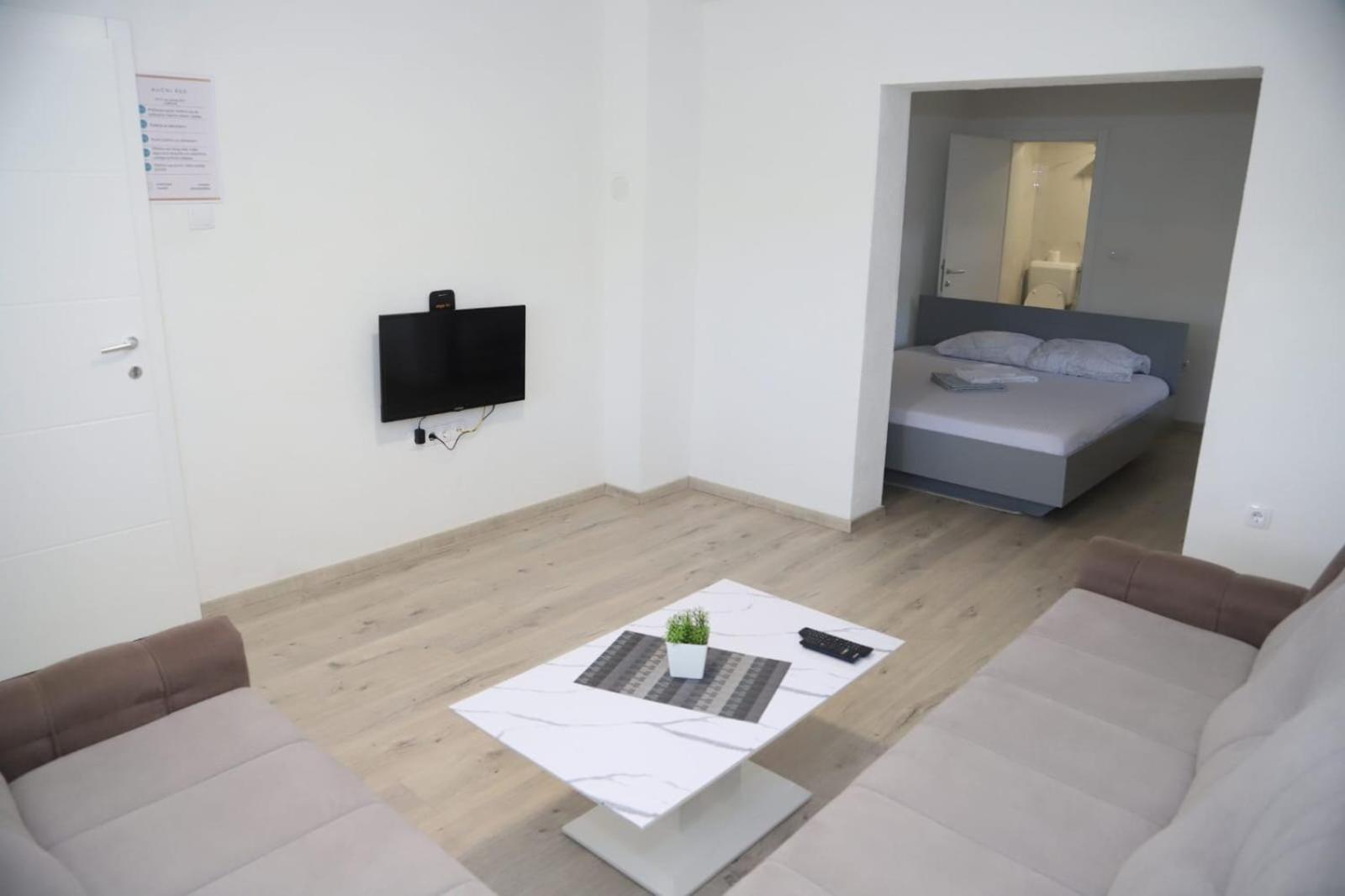 Apartman Hadze Mostar Kültér fotó