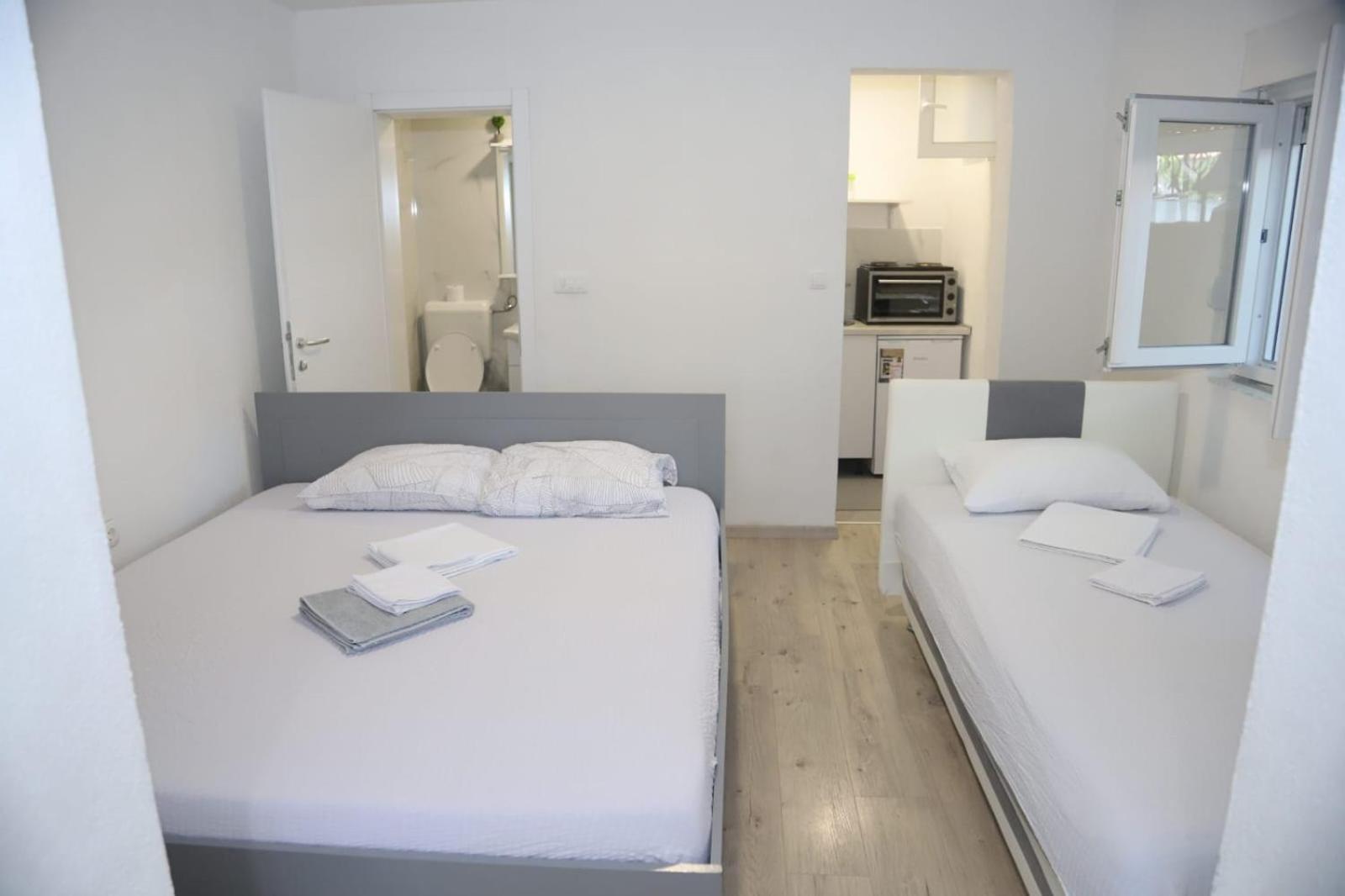 Apartman Hadze Mostar Kültér fotó