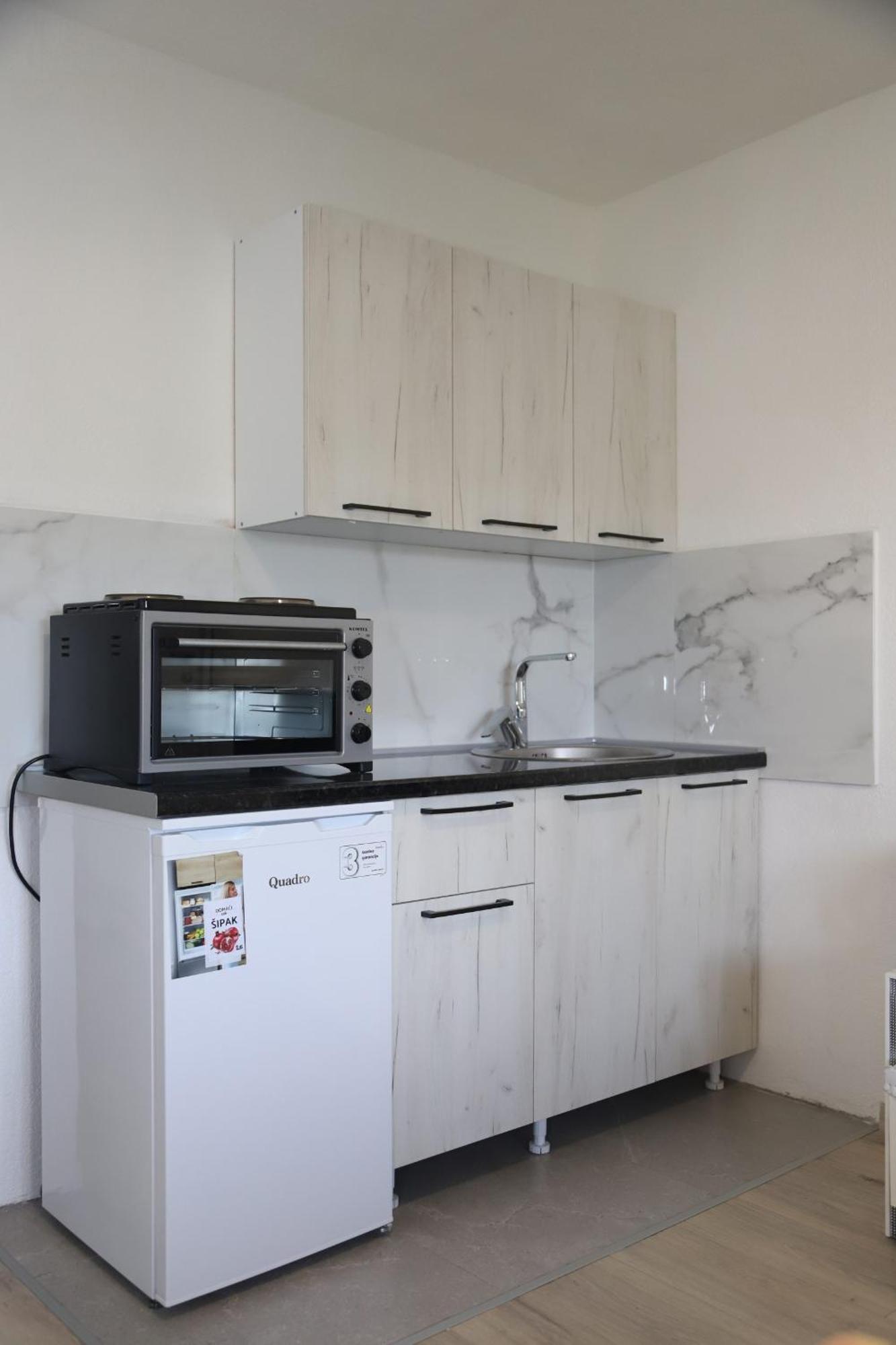 Apartman Hadze Mostar Szoba fotó