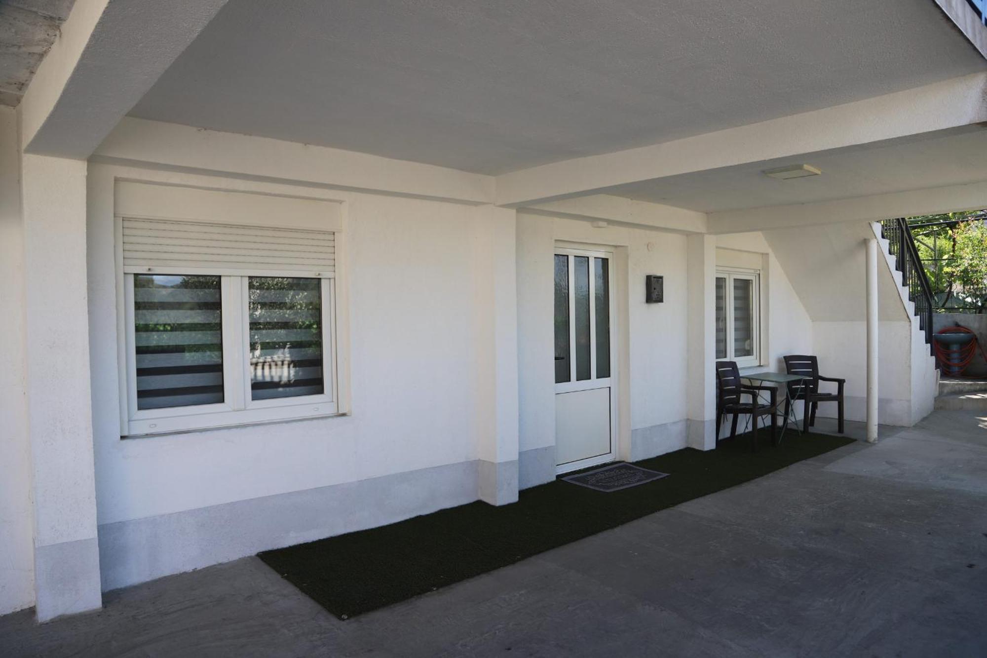Apartman Hadze Mostar Kültér fotó
