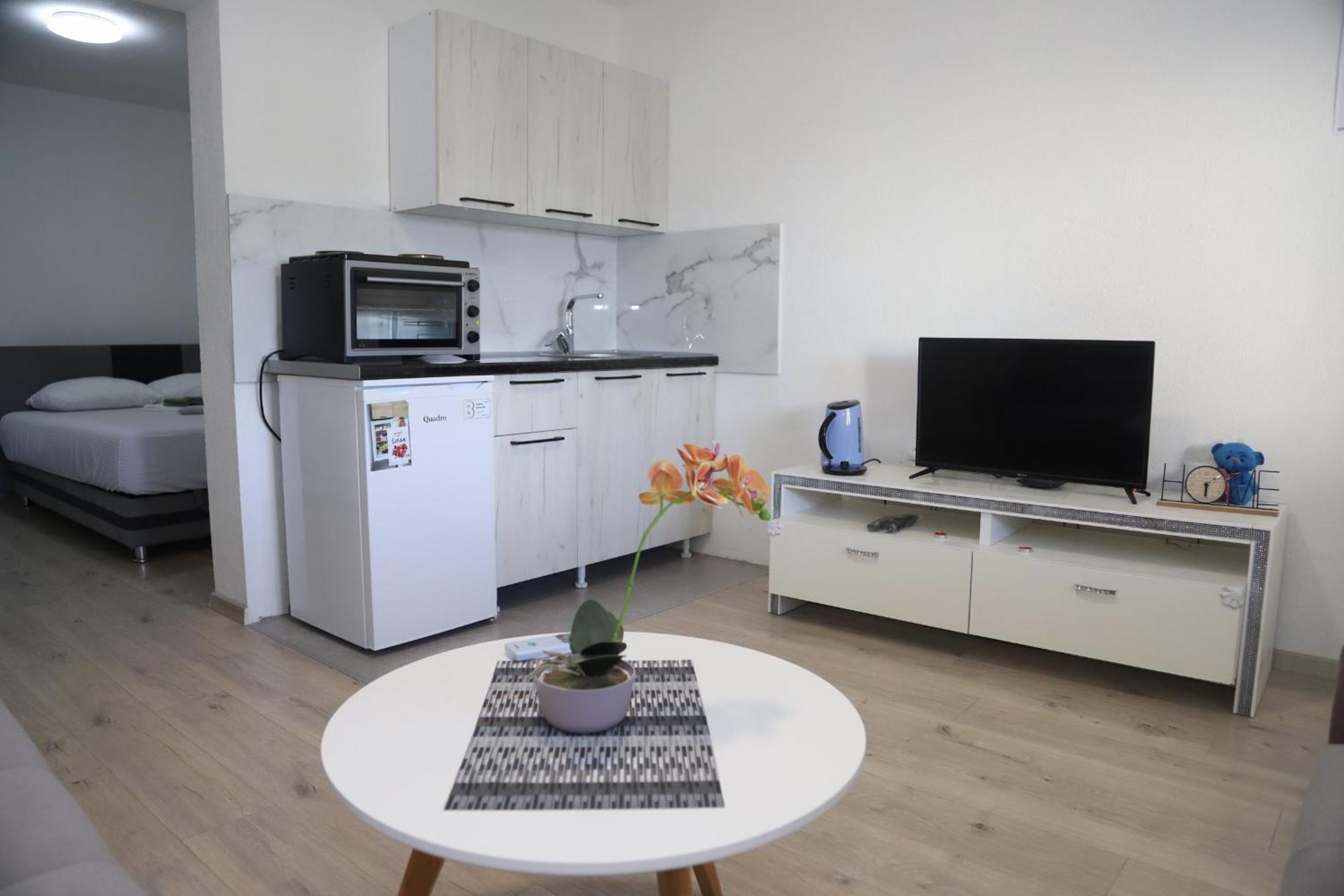Apartman Hadze Mostar Szoba fotó