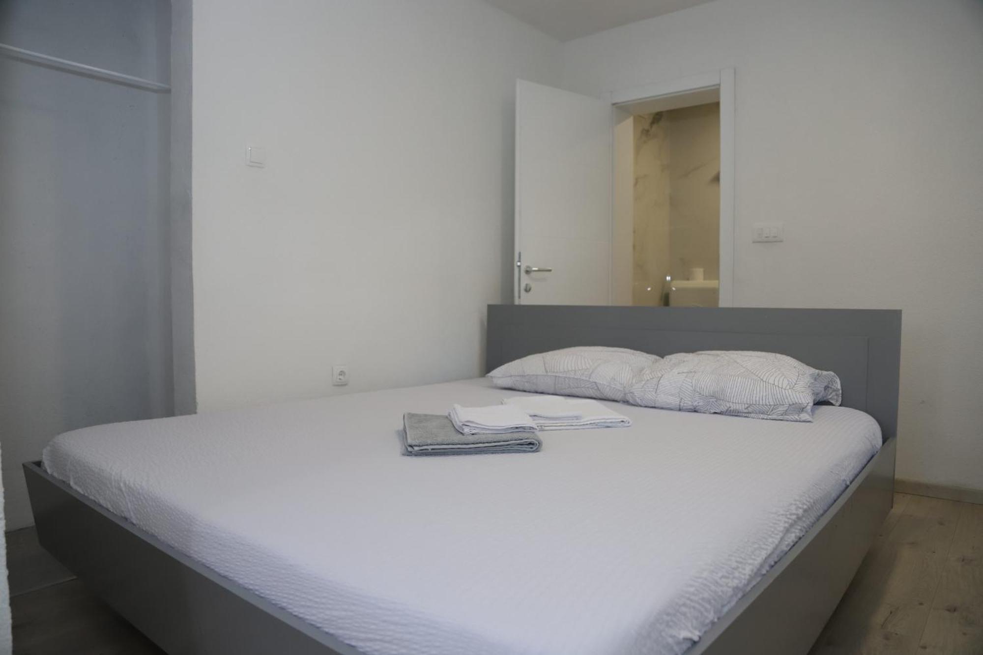 Apartman Hadze Mostar Kültér fotó
