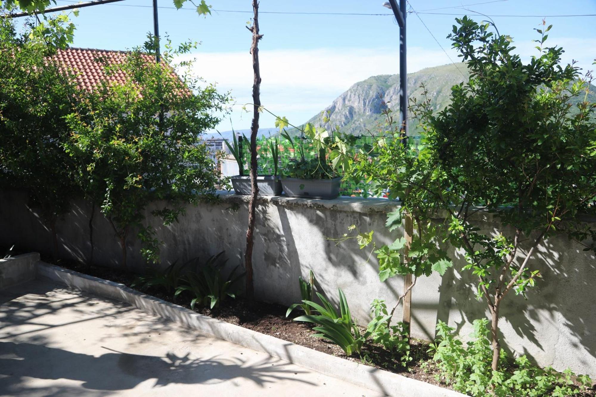 Apartman Hadze Mostar Kültér fotó