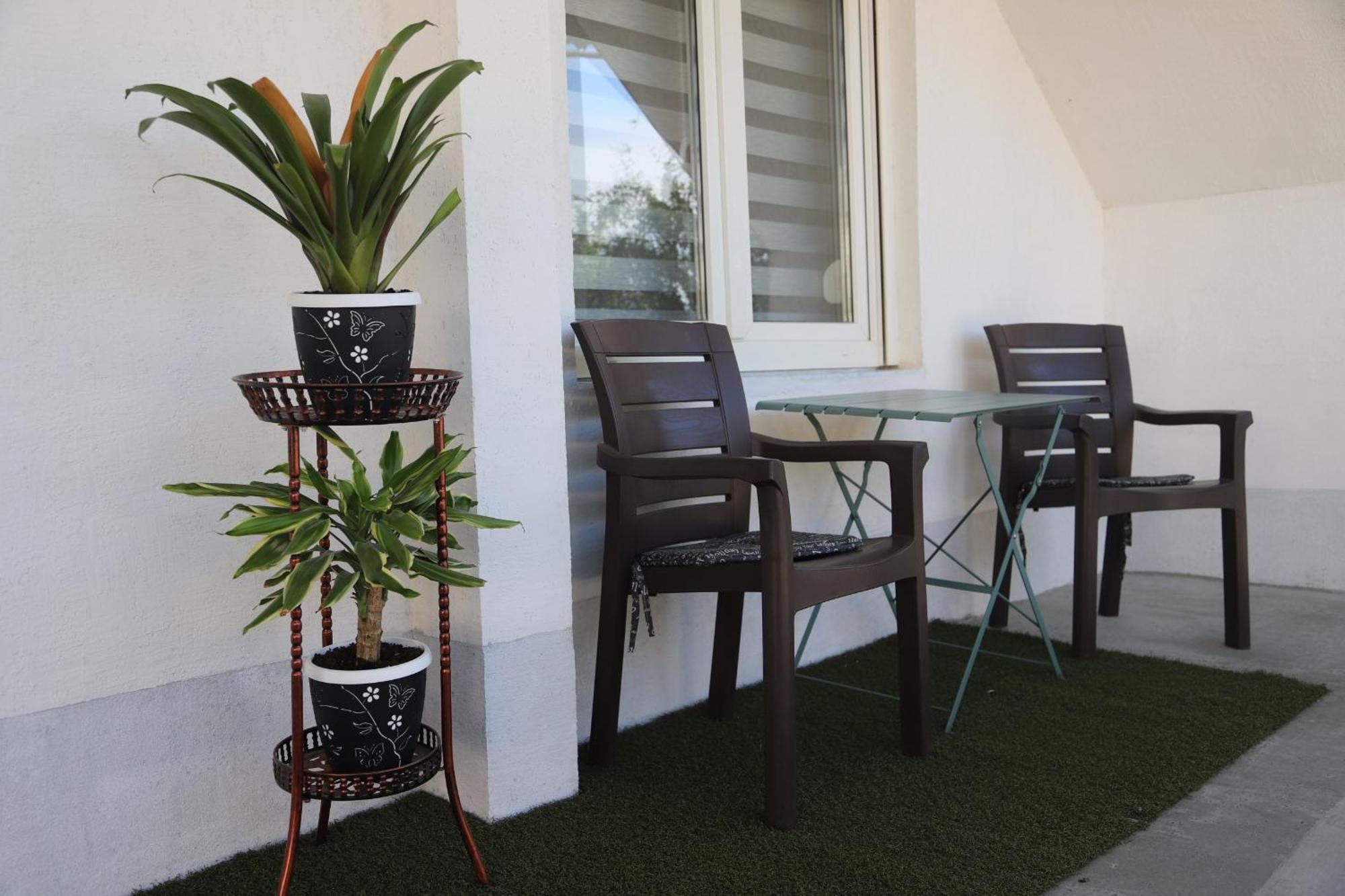 Apartman Hadze Mostar Szoba fotó