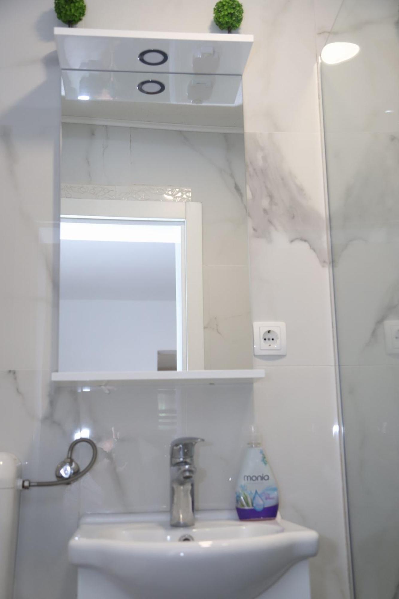 Apartman Hadze Mostar Kültér fotó