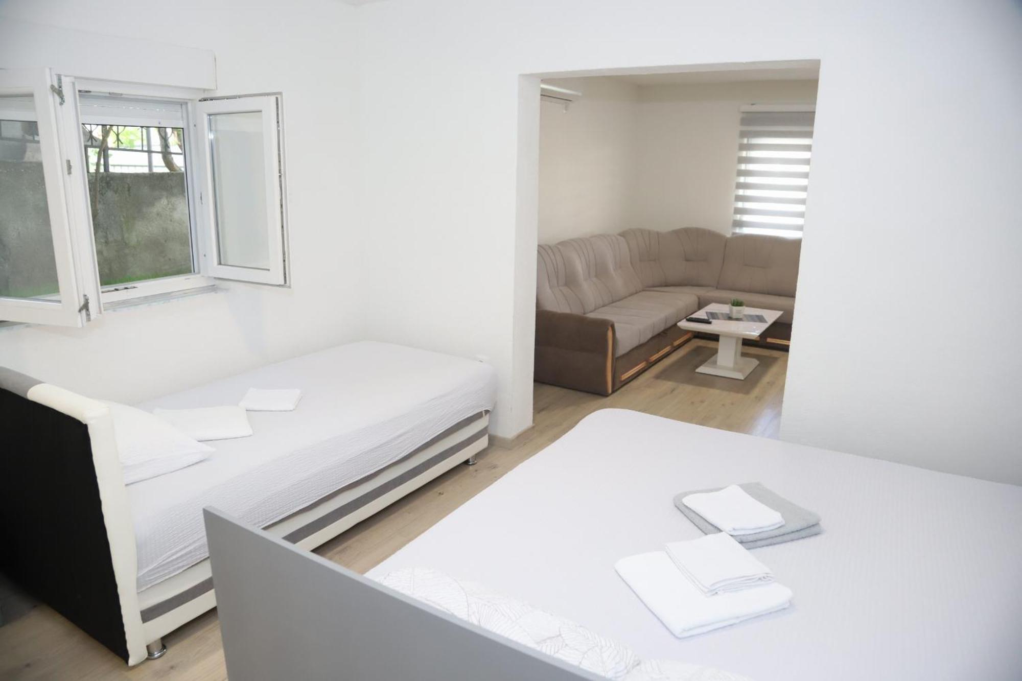Apartman Hadze Mostar Szoba fotó