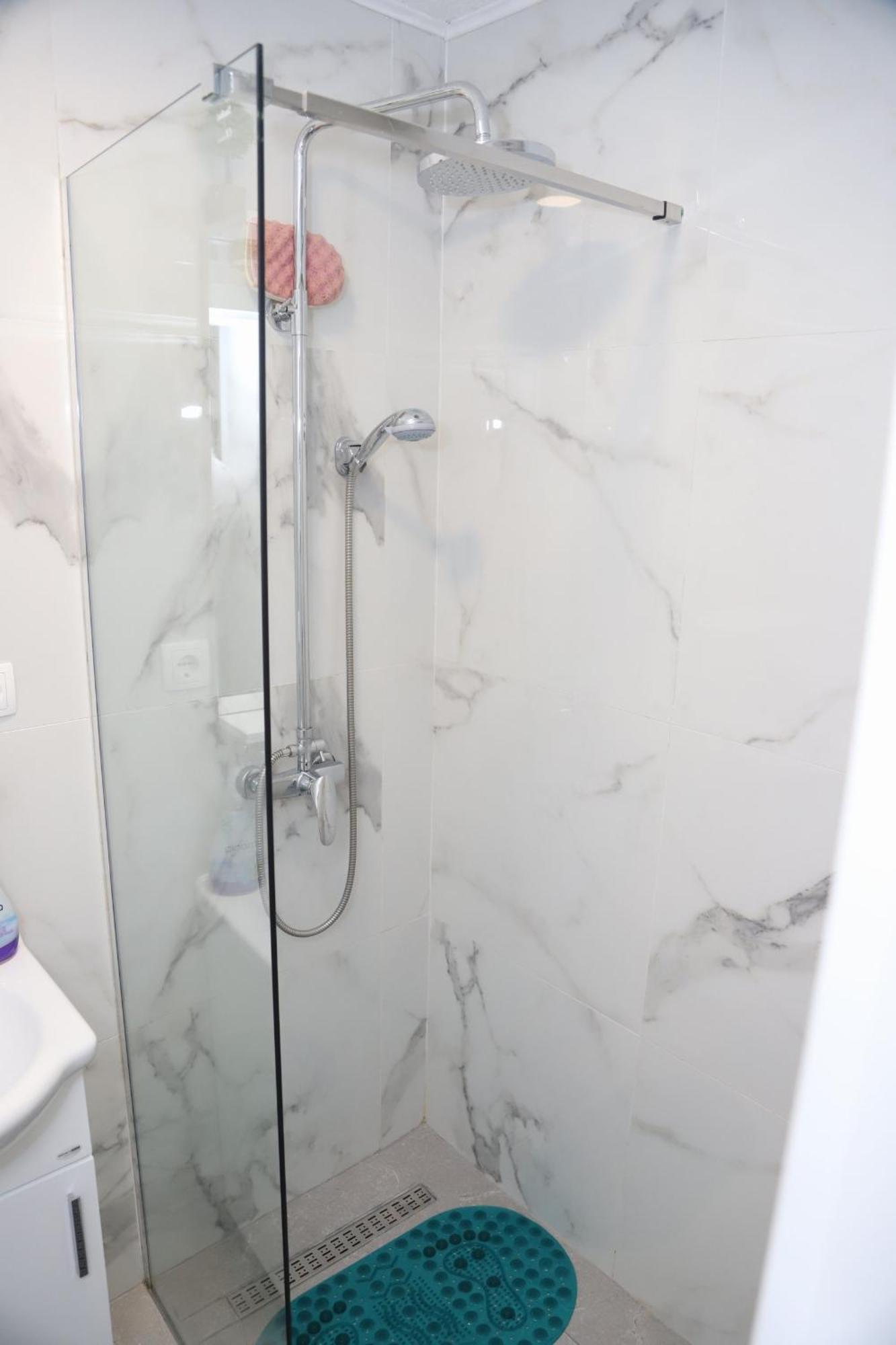 Apartman Hadze Mostar Szoba fotó