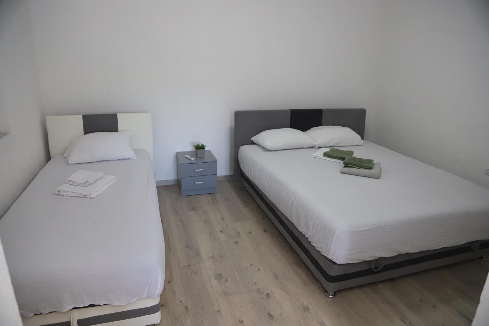 Apartman Hadze Mostar Kültér fotó