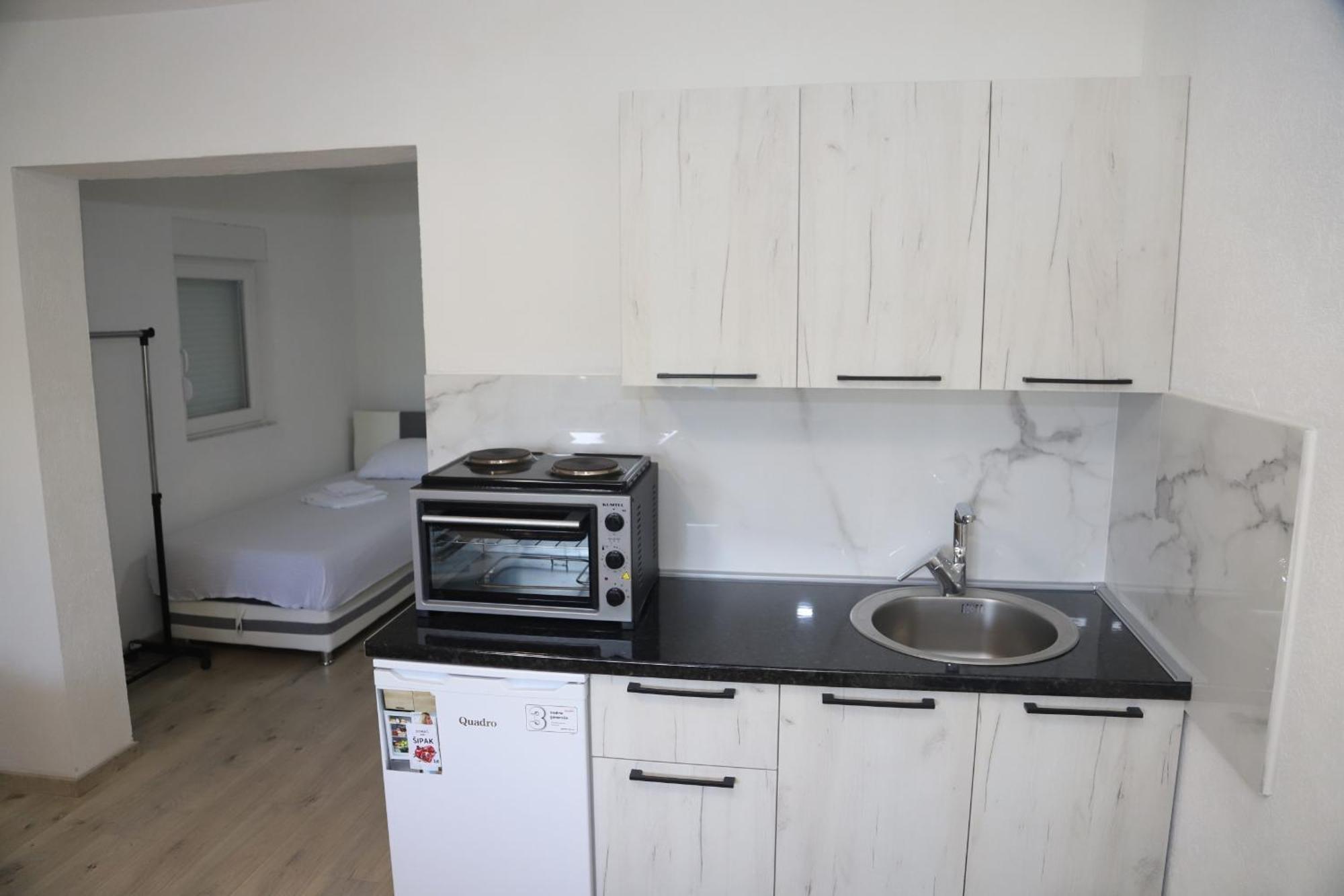 Apartman Hadze Mostar Szoba fotó