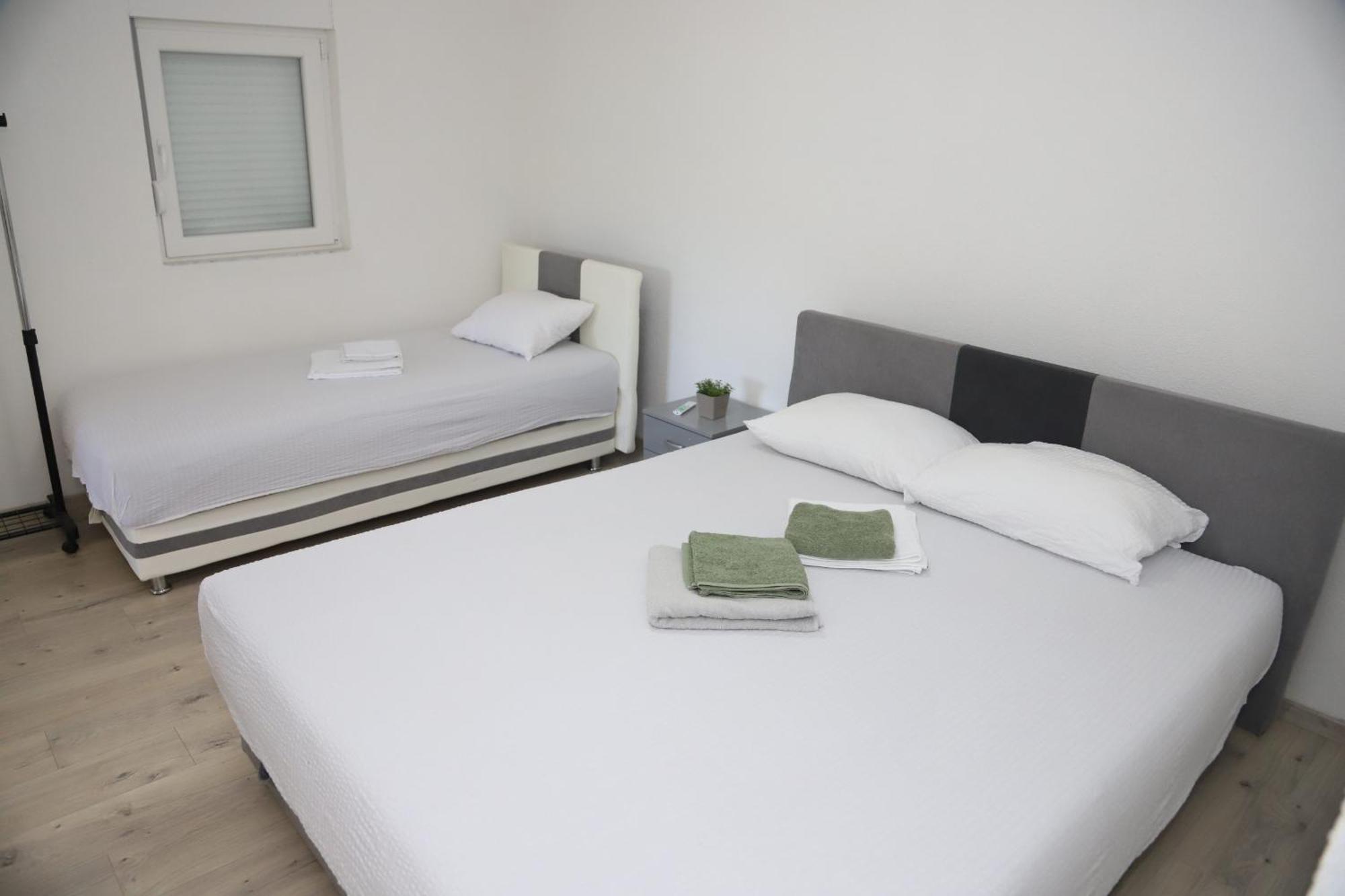 Apartman Hadze Mostar Kültér fotó