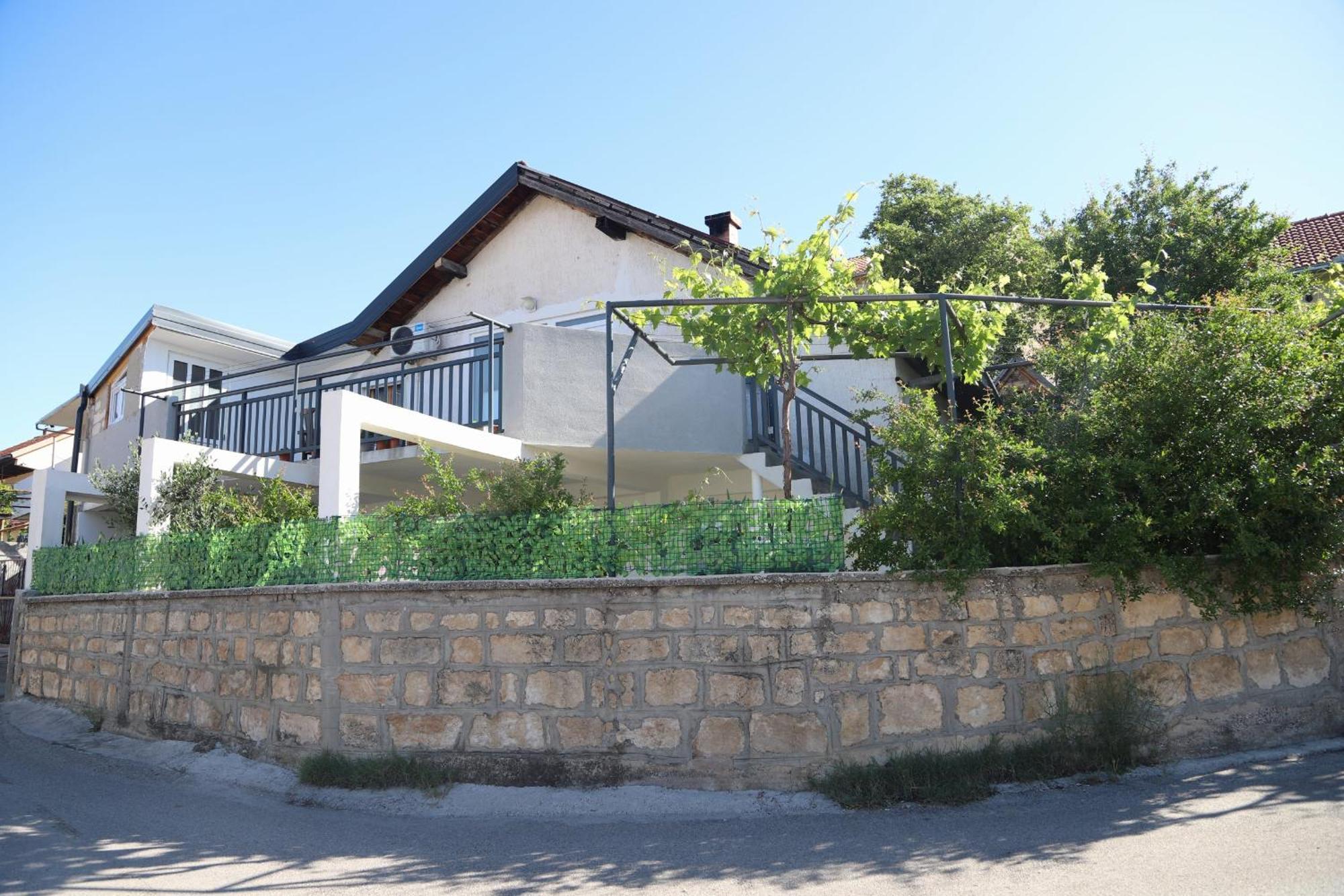 Apartman Hadze Mostar Kültér fotó